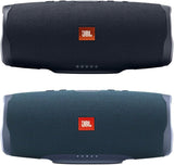 Altavoz Bluetooth portátil JBL Charge 4 - Impermeable - Bundle