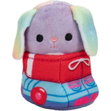 Peluche de Juego de discoteca Rock and Roller