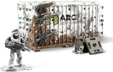 Armería Ártica Call of Duty