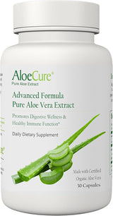 Suplementos Alimenticios de aloe vera acidez estomacal
