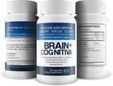 Soporte Cognitivo Avanzado - Mejora Memoria y Enfoque Mental