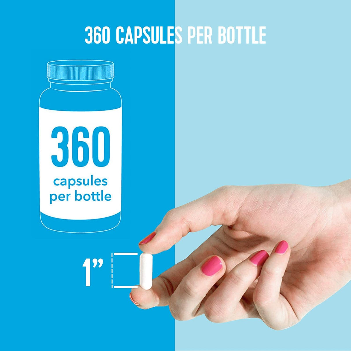 Suplementos Alimenticios de píldoras de colágeno