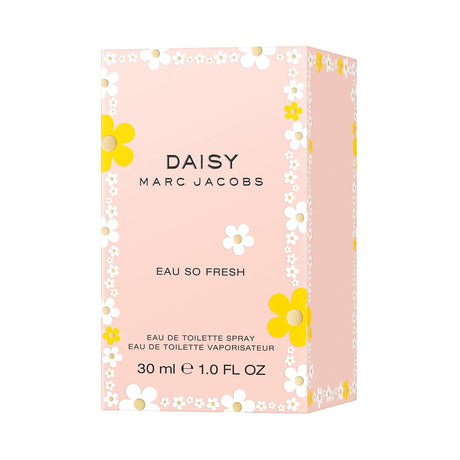 Perfume Daisy Marc Jacobs tamaño de montaje