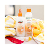 Shampoos y Acondicionadores nutritivo con manteca de karité