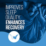 Bienestar Integral Ayuda para dormir profundo Sin melatonina
