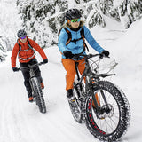 Bicicleta eléctrica Speedrid 26 750W, batería 48V 10.4Ah