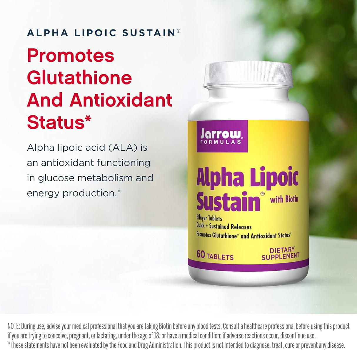 Suplementos Alimenticios Antioxidante universal