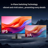 Monitor KTC 27 QHD 100Hz, IPS, Anti-Blue Light, FreeSync