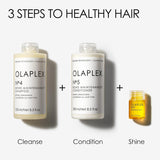 Kit de Lavado y Brillo Olaplex