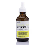 Cuidado Facial Suero exfoliación facial de ácido glicólico