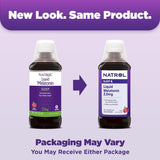 Suplemento Natrol líquida es una alternativa ideal