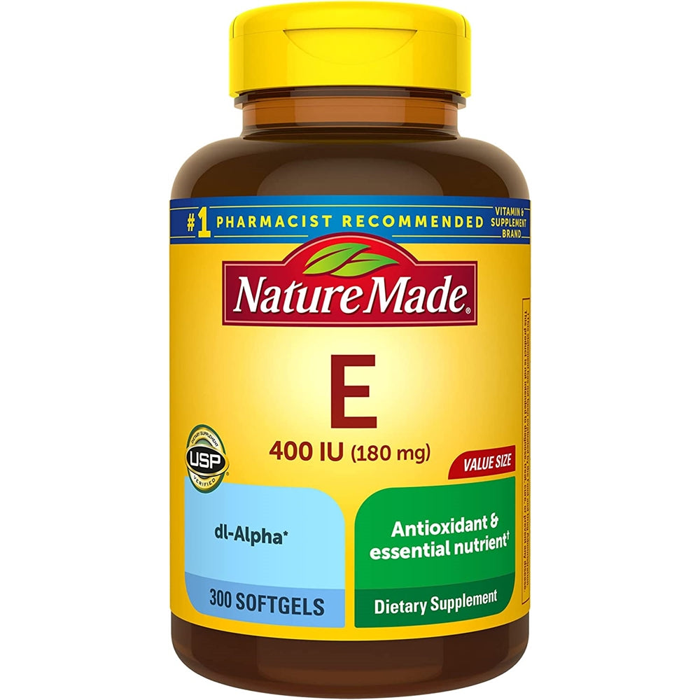 Suplemento dietético para apoyo antioxidante  300 cápsulas