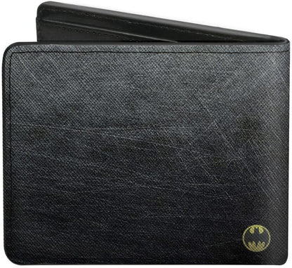 Cartera Bifold para Hombre  Modelo Batman