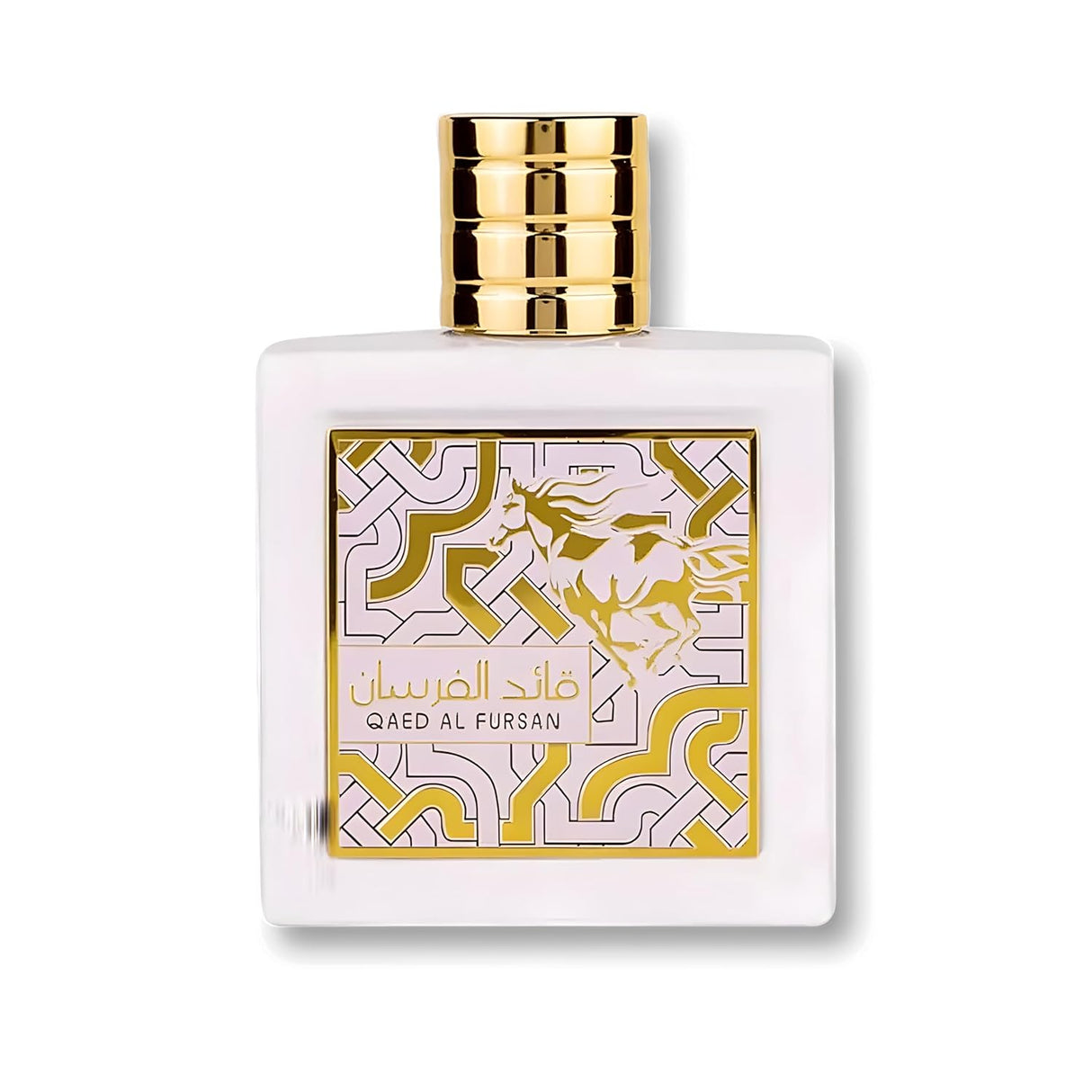 Perfume Eau de Parfum Unisex Qaed Al Fursan Unlimited