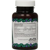 Suplementos silicona herbal con bioflavonoides  120 unidades
