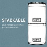 Vaso YETI Rambler 10 oz, Acero Inoxidable, Aislado al Vacío 2.0