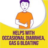 Probióticos Diarios Masticables para Salud Digestiva