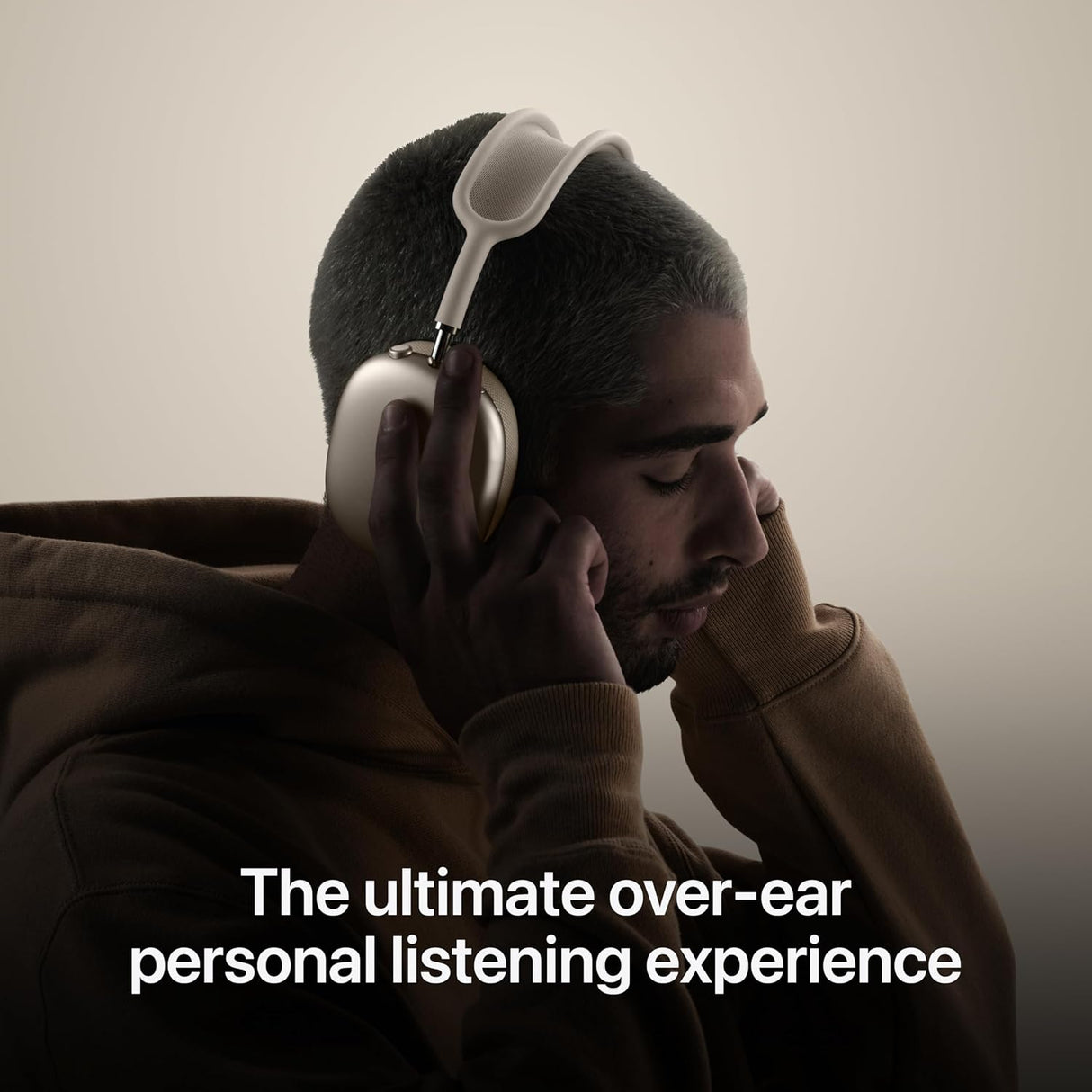 Auriculares Apple AirPods Max, Cancelación de Ruido Activa, USB-C