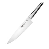 Cuchillo de chef forjado de acero alemán