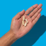 Suplementos Alimenticios de testosterona 120 tabletas