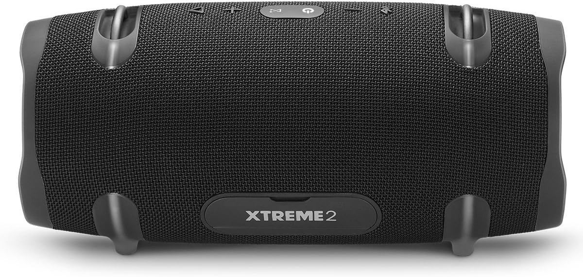 Altavoz Bluetooth Portátil Resistente al Agua JBL Xtreme 2