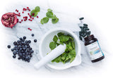 Suplementos Alimenticios Comprimidos sin hierro
