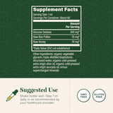 Global Healing Glucose Oxidase - 2 Oz