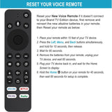 Control remoto Allimity CT-RC1US-21 para TV Insignia/Toshiba