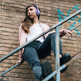 Auriculares Inalámbricos JBL Tune 720BT, Bluetooth 5.3, 76H Batería