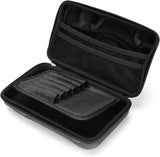 Rockpapa Estuche de Carreras Grande para Lapiceros, Caja de Almacenaje