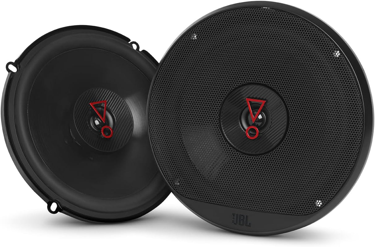 Altavoz de coche JBL Stage 3627, 6.5 dos vías, modelo 3627