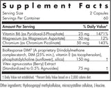 Suplemento Apoya el equilibrio hormonal saludable