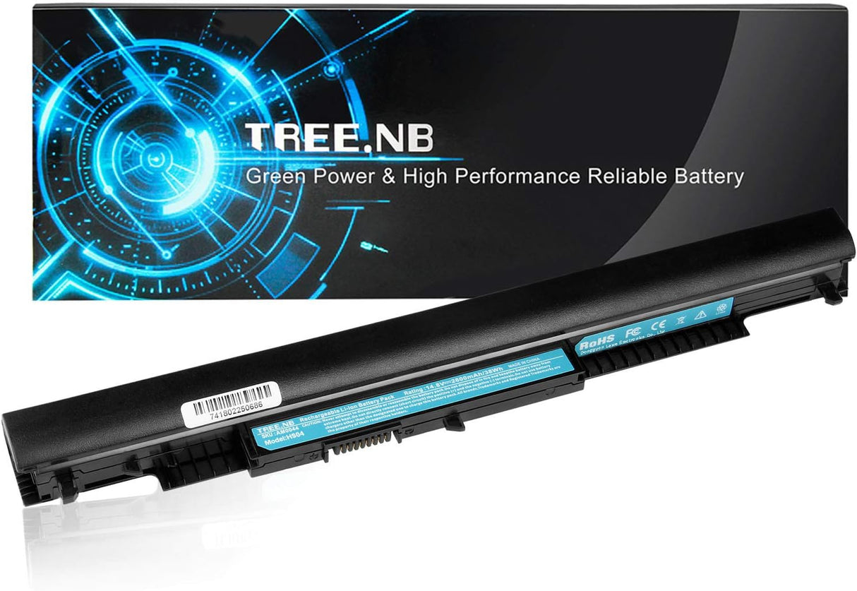 Batería para laptop Spare 807611-421 807611-131 807611-221