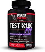 Suplementos Alimenticios testosterona para hombres