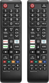 Control remoto universal Samsung para TV Smart y LED.