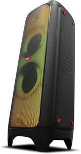 Altavoz JBL PartyBox 1000 1100W Bluetooth + 2 Micrófonos