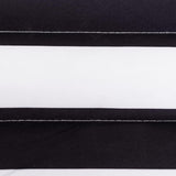 Hamaca Doble Lazy Daze 12 FT, con Baras y Almohada, 450 lbs