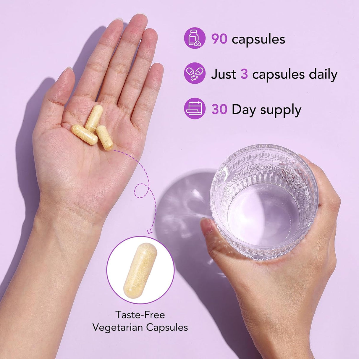 Premom Inositol Plus - 2000mg Myo & 50mg D-Chiro Inositol