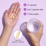 Premom Inositol Plus - 2000mg Myo & 50mg D-Chiro Inositol