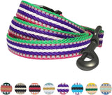 Correa Reflectante para Perros con Mango Suave - Talla Mediana