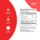 Suplementos Alimenticios Extracto de Cereza Alternativa