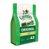 Greenies Original para mascota