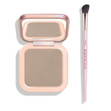 Paleta de Contorno Facial Ultrafina y Mate Multiusos