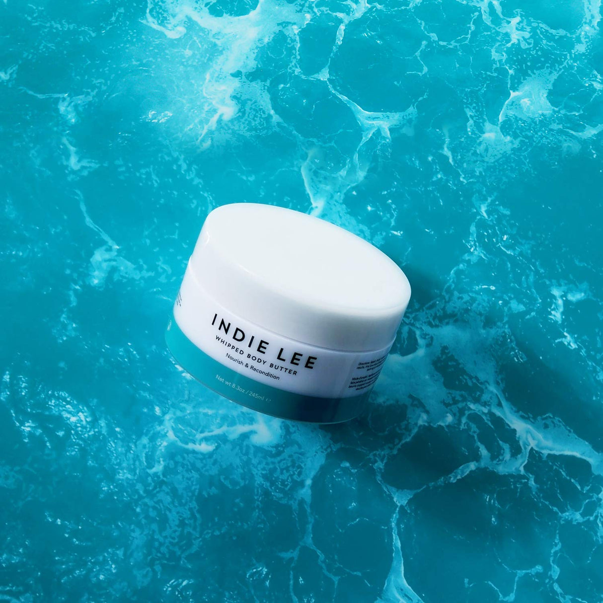 Manteca Corporal Nutritiva con Karité y Coco -  Whipped Body Butter