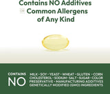 Breath Plus Andrew Lessman - Aliento Natural 60 Softgels