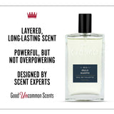 Perfumes Cremo Colonia en aerosol Palo Santo