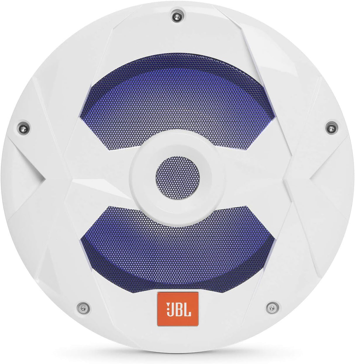 Subwoofer JBL Marine Series 10” 250W con RGB - 250mm