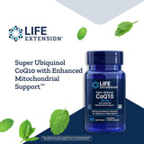 Suplementos Alimenticios con apoyo mitocondrial mejorado