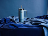 Vaso Térmico aislado al vacío de acero inoxidable