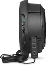 Subwoofer JBL Basspro Hub 11 activo, sistema potente